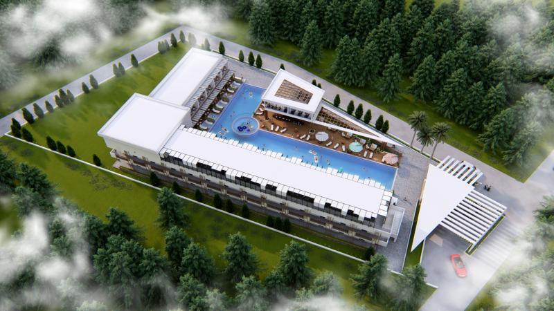 L Hotel سَريغيرمه المظهر الخارجي الصورة