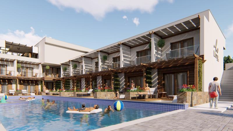 L Hotel سَريغيرمه المظهر الخارجي الصورة
